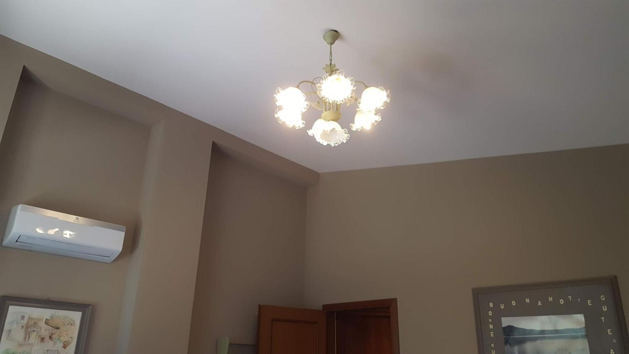 Il Nido Del Falco Castel Gandolfo Quarto foto